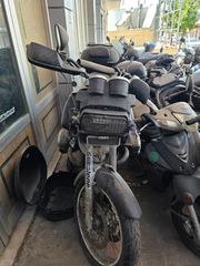 Bmw R 1100 GS 2003