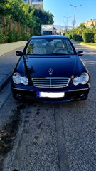 Mercedes-Benz C 180 2006 ELEGANCE KOMPRESSOR