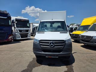 Κόφα Mercedes-Benz 2020 SPRINTER 516 EURO 6D-ΑΔΕΙΑ ΔΧ-316-thumb-2