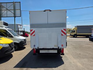 Κόφα Mercedes-Benz 2020 SPRINTER 516 EURO 6D-ΑΔΕΙΑ ΔΧ-316-thumb-3