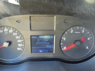 Κόφα Mercedes-Benz 2020 SPRINTER 516 EURO 6D-ΑΔΕΙΑ ΔΧ-316-thumb-4