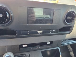 Κόφα Mercedes-Benz 2020 SPRINTER 516 EURO 6D-ΑΔΕΙΑ ΔΧ-316-thumb-5
