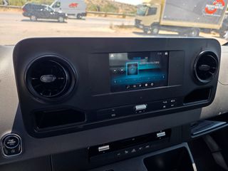 Κόφα Mercedes-Benz 2020 SPRINTER 516 EURO 6D-ΑΔΕΙΑ ΔΧ-316-thumb-7