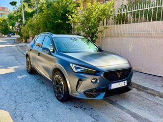 Cupra Formentor 2023 VZ310 4Drive
