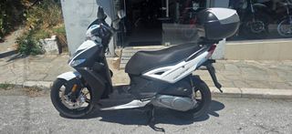 Kymco Agility 125 2017 AGILITY 16+125-thumb-1