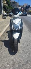 Kymco Agility 125 2017 AGILITY 16+125-thumb-2