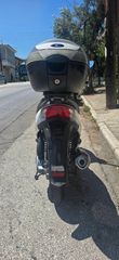 Kymco Agility 125 2017 AGILITY 16+125-thumb-3