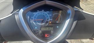 Kymco Agility 125 2017 AGILITY 16+125-thumb-4