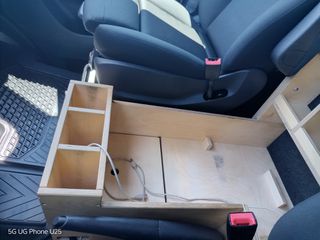 Κλούβα Mercedes-Benz 2021 SPRINTER 316  L2-H2 INVERTER- EURO  6d-thumb-21