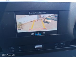 Κλούβα Mercedes-Benz 2021 SPRINTER 316  L2-H2 INVERTER- EURO  6d-thumb-10