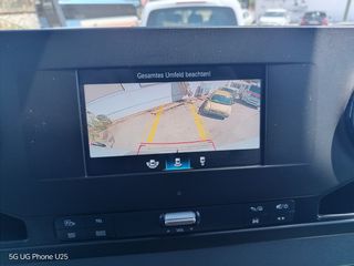 Κλούβα Mercedes-Benz 2021 SPRINTER 316  L2-H2 INVERTER- EURO  6d-thumb-9
