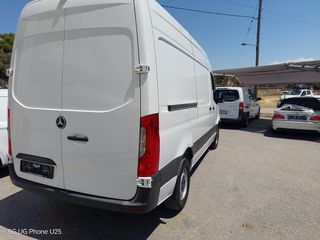 Κλούβα Mercedes-Benz 2021 SPRINTER 316  L2-H2 INVERTER- EURO  6d-thumb-3