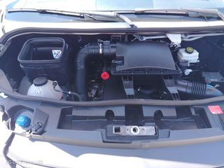 Κλούβα Mercedes-Benz 2021 SPRINTER 316  L2-H2 INVERTER- EURO  6d-thumb-20