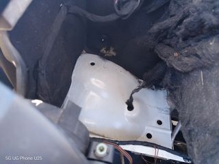 Κλούβα Mercedes-Benz 2021 SPRINTER 316  L2-H2 INVERTER- EURO  6d-thumb-25