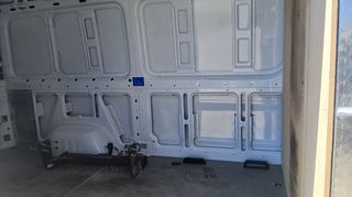 Κλούβα Mercedes-Benz 2021 SPRINTER 316  L2-H2 INVERTER- EURO  6d-thumb-34