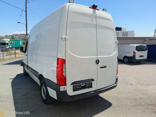 Κλούβα Mercedes-Benz 2021 SPRINTER 316  L2-H2 INVERTER- EURO  6d-thumb-4
