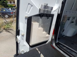 Κλούβα Mercedes-Benz 2021 SPRINTER 316  L2-H2 INVERTER- EURO  6d-thumb-26