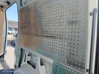Κλούβα Mercedes-Benz 2021 SPRINTER 316  L2-H2 INVERTER- EURO  6d-thumb-27
