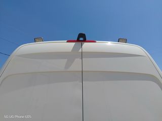 Κλούβα Mercedes-Benz 2021 SPRINTER 316  L2-H2 INVERTER- EURO  6d-thumb-5