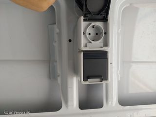 Κλούβα Mercedes-Benz 2021 SPRINTER 316  L2-H2 INVERTER- EURO  6d-thumb-28