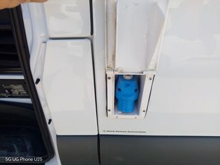 Κλούβα Mercedes-Benz 2021 SPRINTER 316  L2-H2 INVERTER- EURO  6d-thumb-19