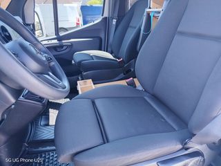 Κλούβα Mercedes-Benz 2021 SPRINTER 316  L2-H2 INVERTER- EURO  6d-thumb-16