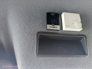 Κλούβα Mercedes-Benz 2021 SPRINTER 316  L2-H2 INVERTER- EURO  6d-thumb-17