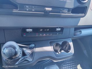 Κλούβα Mercedes-Benz 2021 SPRINTER 316  L2-H2 INVERTER- EURO  6d-thumb-14