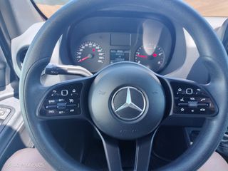Κλούβα Mercedes-Benz 2021 SPRINTER 316  L2-H2 INVERTER- EURO  6d-thumb-6