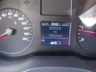 Κλούβα Mercedes-Benz 2021 SPRINTER 316  L2-H2 INVERTER- EURO  6d-thumb-7