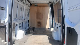 Κλούβα Mercedes-Benz 2021 SPRINTER 316  L2-H2 INVERTER- EURO  6d-thumb-32