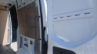 Κλούβα Mercedes-Benz 2021 SPRINTER 316  L2-H2 INVERTER- EURO  6d-thumb-33