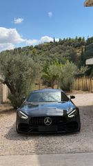 Mercedes-Benz AMG GT S 2020 V8 Bi-TURBO PANORAMA NIGHT PACKAGE FULL EXTRA (Μοναδικό !!!)-thumb-36
