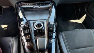 Mercedes-Benz AMG GT S 2020 V8 Bi-TURBO PANORAMA NIGHT PACKAGE FULL EXTRA (Μοναδικό !!!)-thumb-23