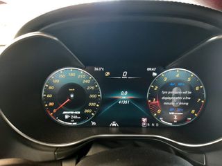 Mercedes-Benz AMG GT S 2020 V8 Bi-TURBO PANORAMA NIGHT PACKAGE FULL EXTRA (Μοναδικό !!!)-thumb-29