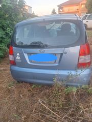 Kia Picanto 2004