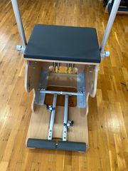 Wunda chair Pilates-thumb-4