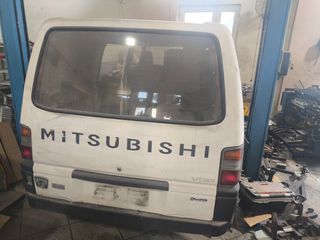 Mitsubishi L300 1995 1.6 Βενζίνη