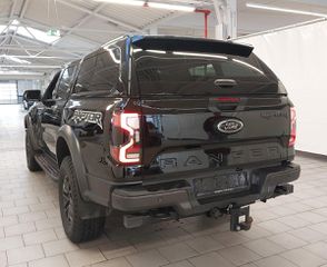 Ford Raptor 2024 RAPTOR DIESEL HART TOP-thumb-2
