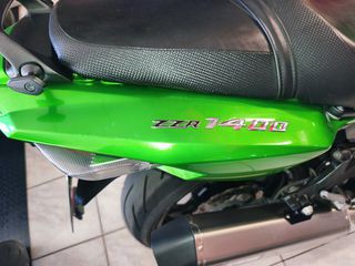 Kawasaki ZZR 1400 2013 ZZR 1441"GEN 2"ΣΕ ΤΙΜΗ ΕΥΚΑΙΡΙΑΣ"ελληνικης αντι/πειας"1"χερι-thumb-21