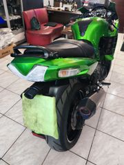 Kawasaki ZZR 1400 2013 ZZR 1441"GEN 2"ΣΕ ΤΙΜΗ ΕΥΚΑΙΡΙΑΣ"ελληνικης αντι/πειας"1"χερι-thumb-18