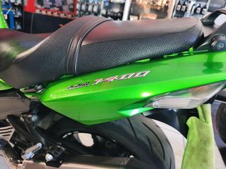 Kawasaki ZZR 1400 2013 ZZR 1441"GEN 2"ΣΕ ΤΙΜΗ ΕΥΚΑΙΡΙΑΣ"ελληνικης αντι/πειας"1"χερι-thumb-22