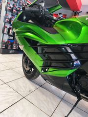 Kawasaki ZZR 1400 2013 ZZR 1441"GEN 2"ΣΕ ΤΙΜΗ ΕΥΚΑΙΡΙΑΣ"ελληνικης αντι/πειας"1"χερι-thumb-14