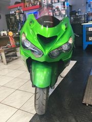 Kawasaki ZZR 1400 2013 ZZR 1441"GEN 2"ΣΕ ΤΙΜΗ ΕΥΚΑΙΡΙΑΣ"ελληνικης αντι/πειας"1"χερι-thumb-13