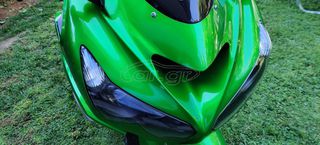 Kawasaki ZZR 1400 2013 ZZR 1441"GEN 2"ΣΕ ΤΙΜΗ ΕΥΚΑΙΡΙΑΣ"ελληνικης αντι/πειας"1"χερι-thumb-2