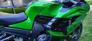 Kawasaki ZZR 1400 2013 ZZR 1441"GEN 2"ΣΕ ΤΙΜΗ ΕΥΚΑΙΡΙΑΣ"ελληνικης αντι/πειας"1"χερι-thumb-7