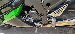 Kawasaki ZZR 1400 2013 ZZR 1441"GEN 2"ΣΕ ΤΙΜΗ ΕΥΚΑΙΡΙΑΣ"ελληνικης αντι/πειας"1"χερι-thumb-4