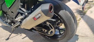 Kawasaki ZZR 1400 2013 ZZR 1441"GEN 2"ΣΕ ΤΙΜΗ ΕΥΚΑΙΡΙΑΣ"ελληνικης αντι/πειας"1"χερι-thumb-3