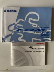 Yamaha TDM 900 2006-thumb-5