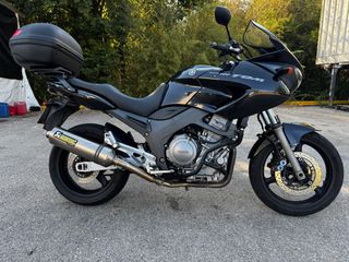 Yamaha TDM 900 2006